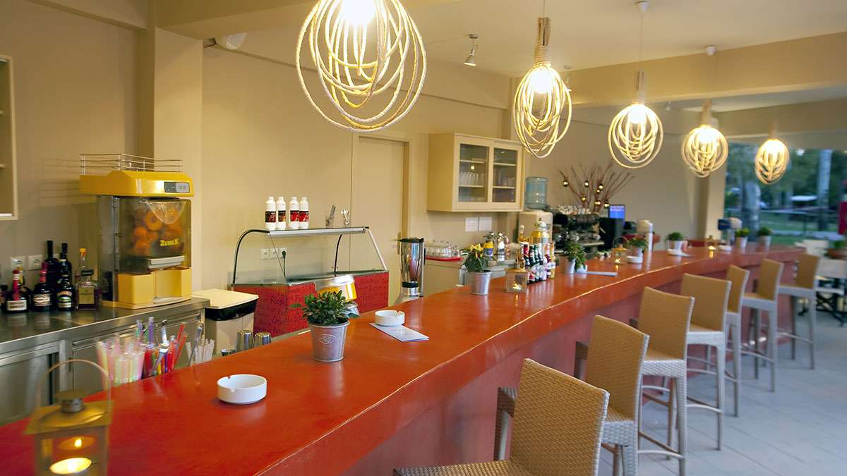 Alkyon Resort Hotel & Spa - NR